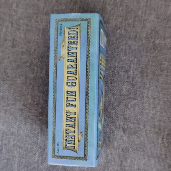 Merriment Mixture Categories Game - Picture 2 of 10